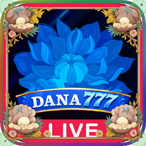 dana777 — mitra unggulan