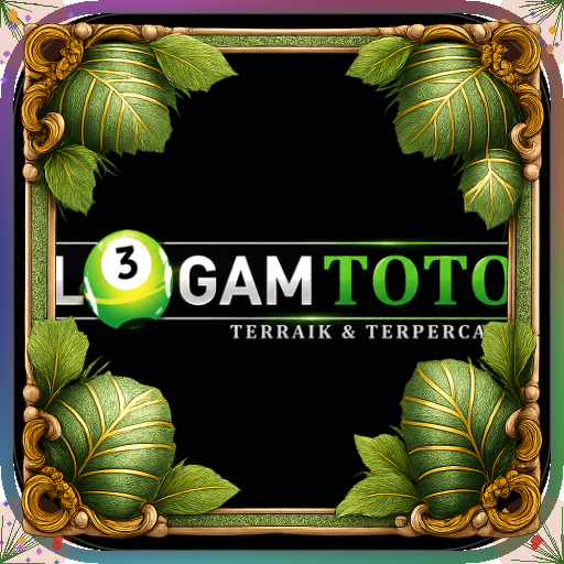 logamtoto — galeri pratinjau - APK Resmi